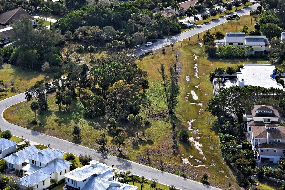 Land in Longboat Key, Florida, United States 4 - 10341251