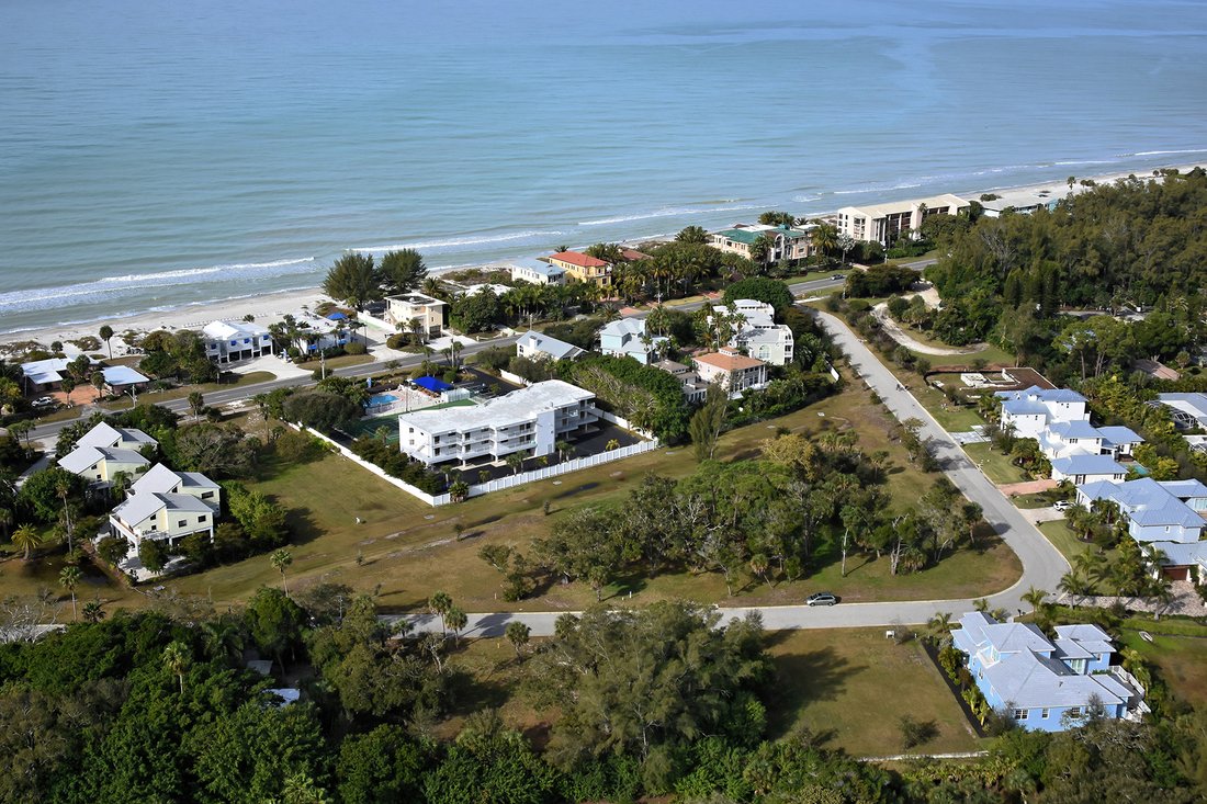 Land in Longboat Key, Florida, United States 3 - 10341251
