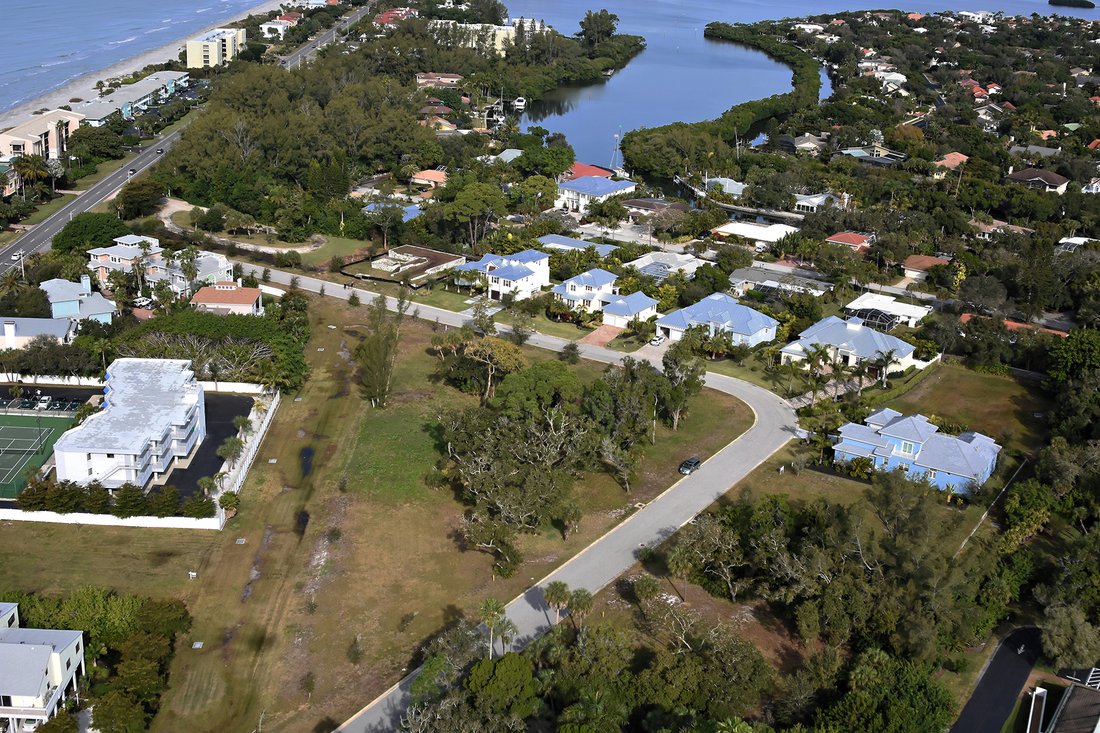 Land in Longboat Key, Florida, United States 5 - 10341251