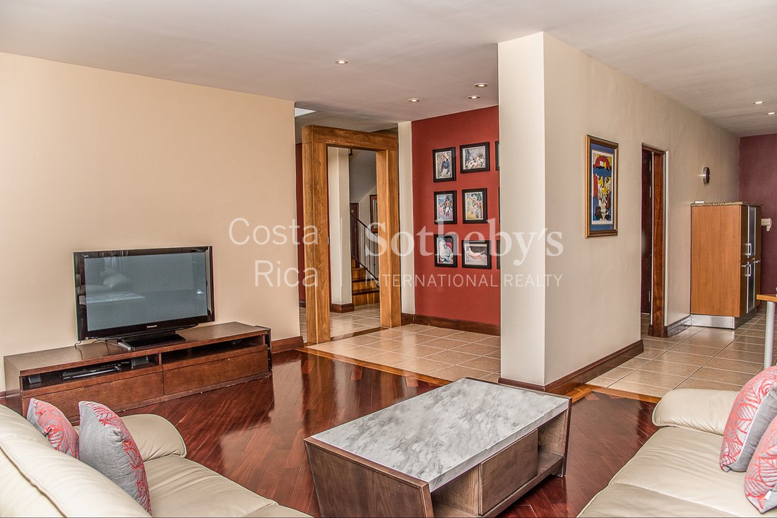 House in Piedades, San José Province, Costa Rica 5 - 10315551