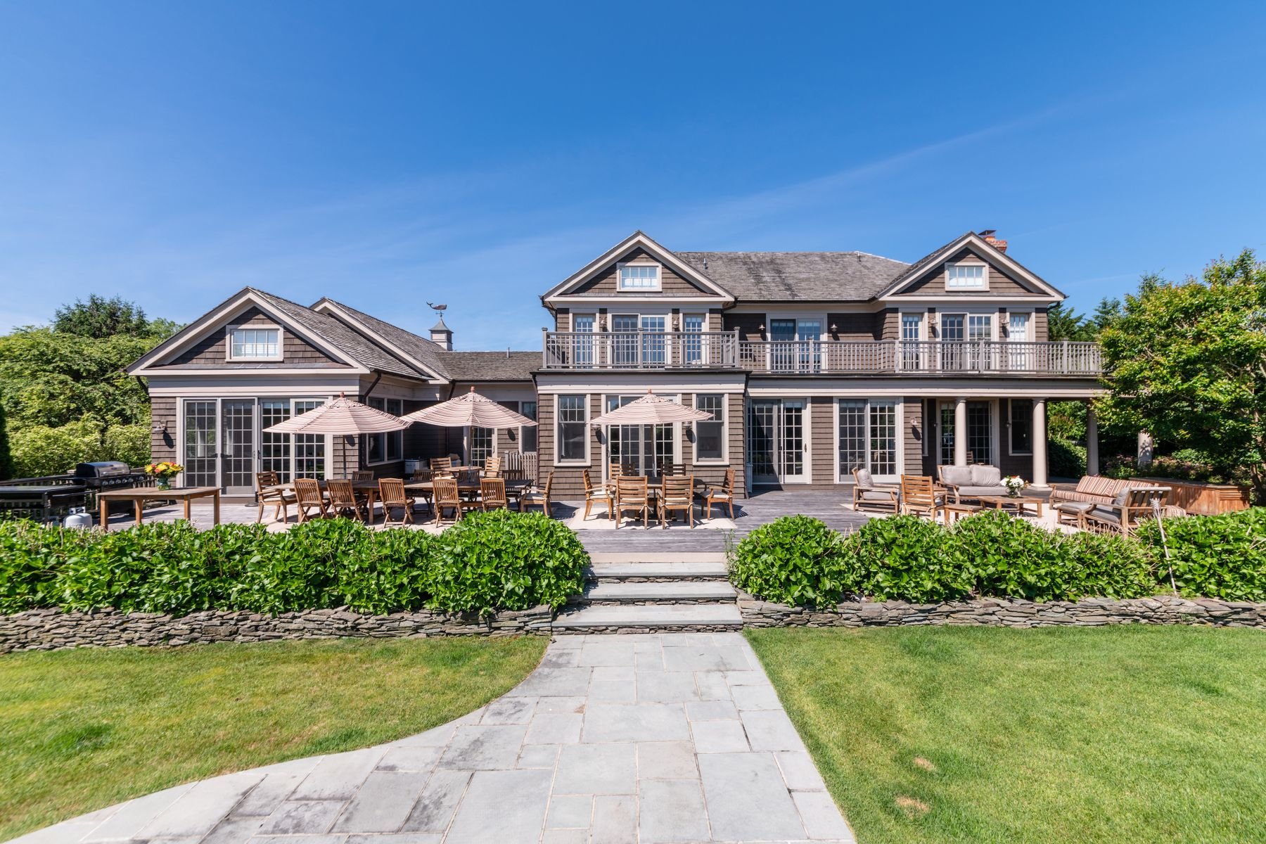 Exquisite Traditional On Butter Lane in Bridgehampton, NY, United States for sale (10352210)