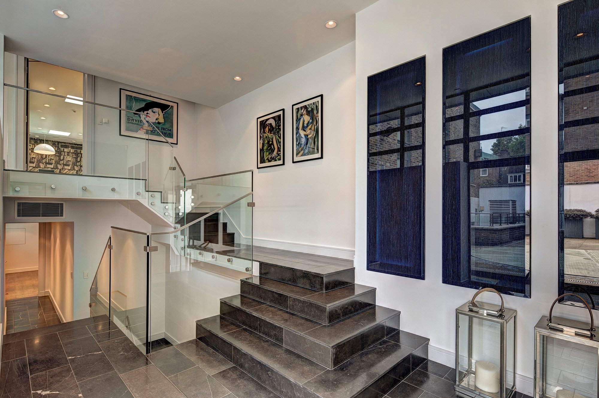 Old Church Street, Chelsea, London, Sw3 in London, United Kingdom for