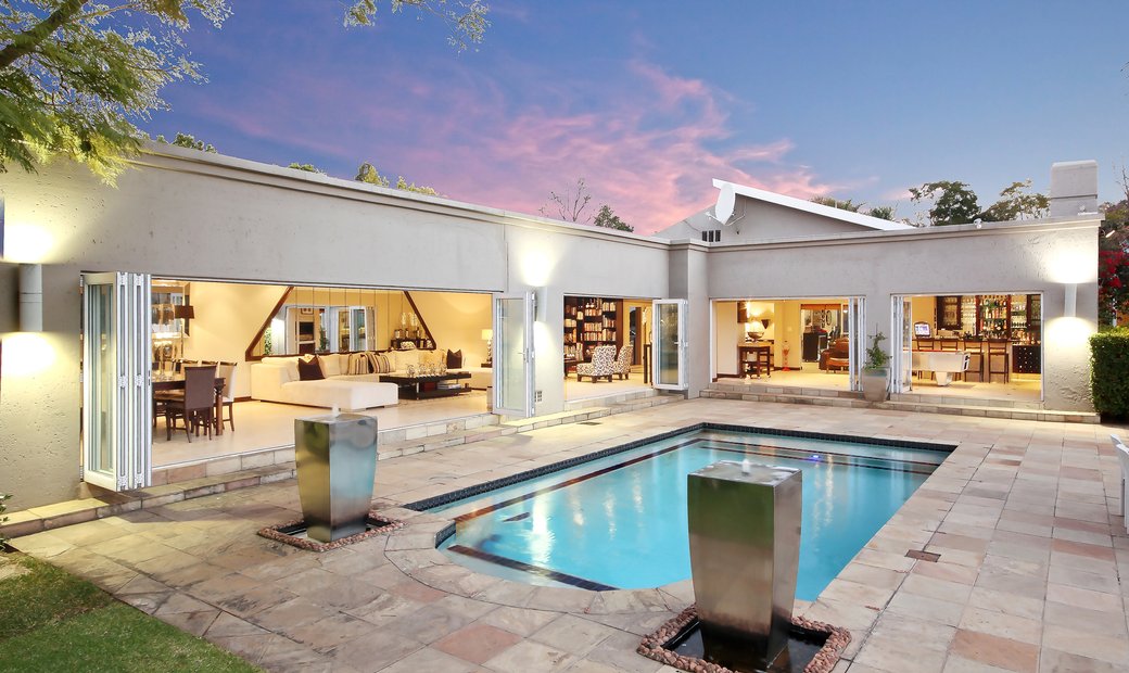 Morningside In Johannesburg, Gauteng, South Africa For Sale (10354747)