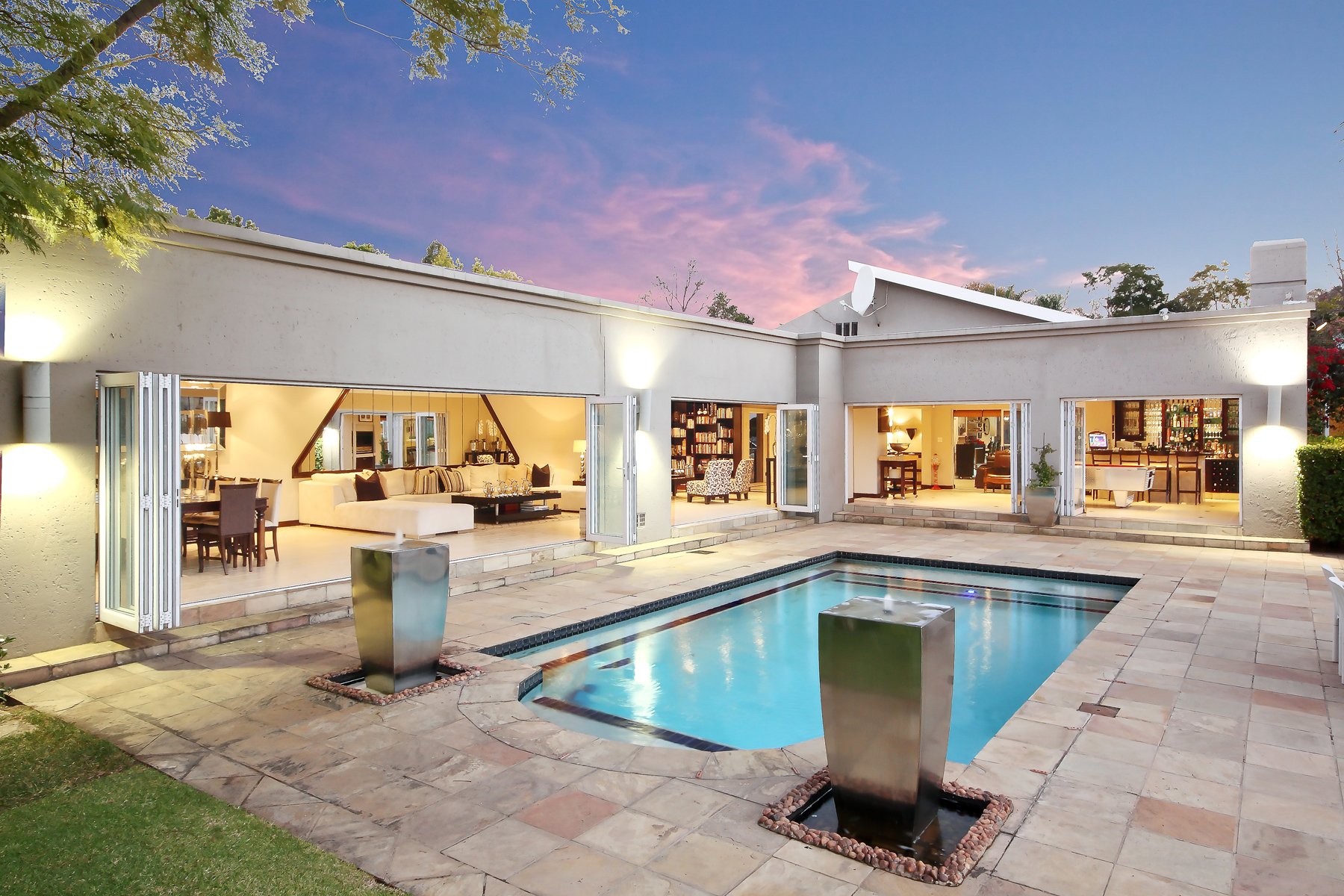 Morningside In Johannesburg, Gauteng, South Africa For Sale (10354747)