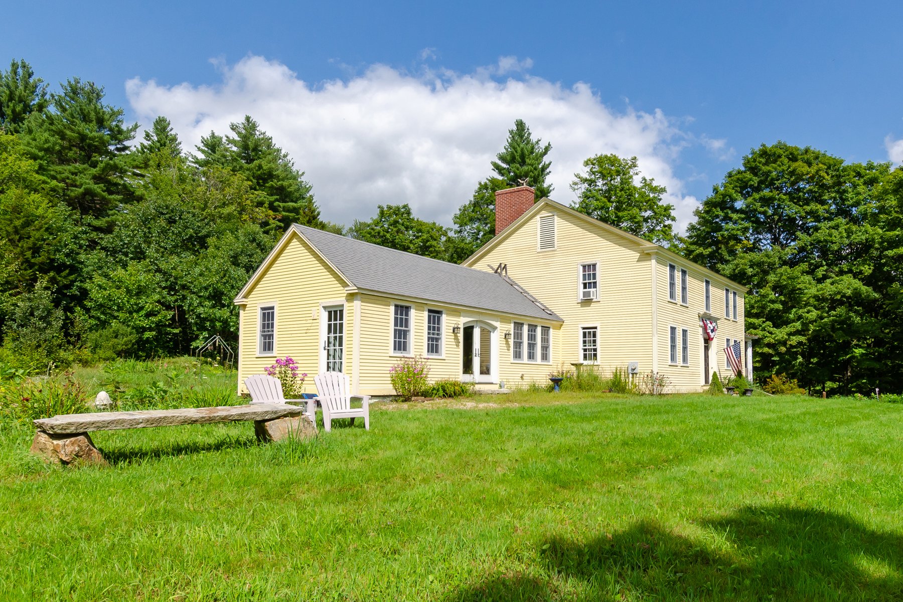 114 Charlestown Road in Acworth, NH, United States for sale (10370396)