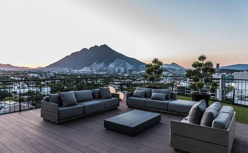 Real Estate In Monterrey Mexico