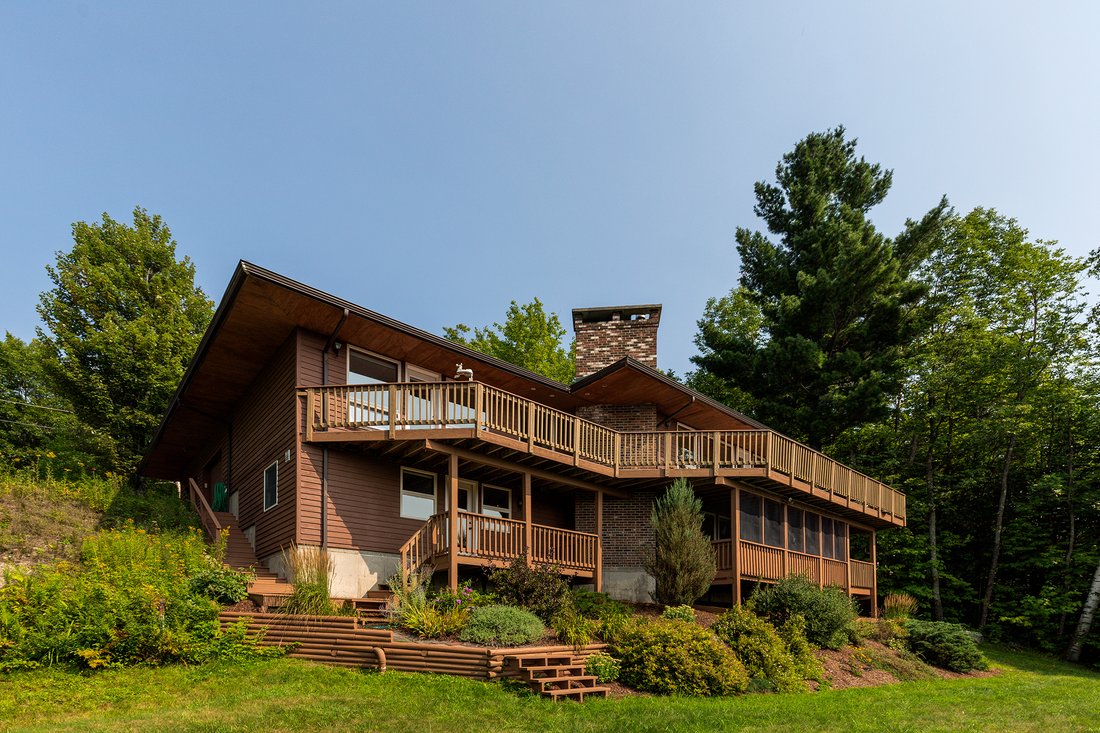 House in Newbury, New Hampshire, United States 1 - 10370750