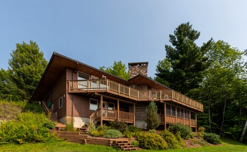 Casa a Newbury, New Hampshire, Stati Uniti 1