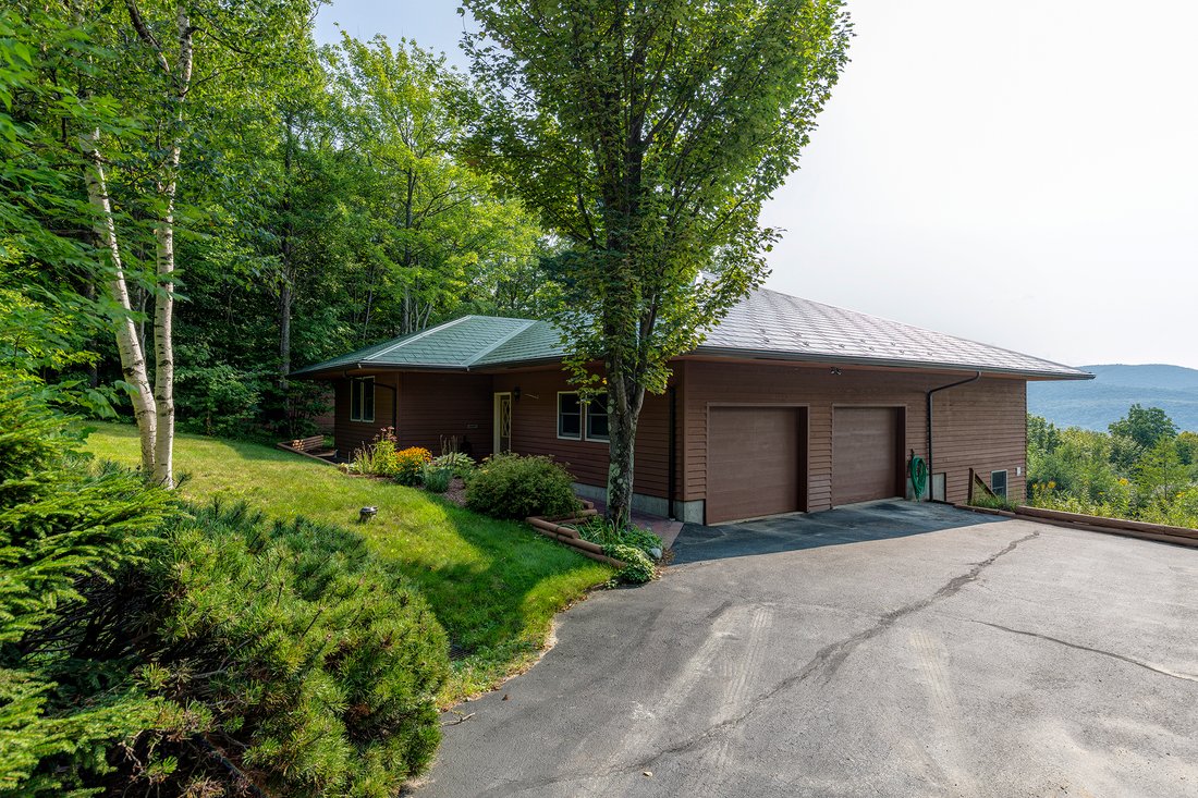 House in Newbury, New Hampshire, United States 4 - 10370750