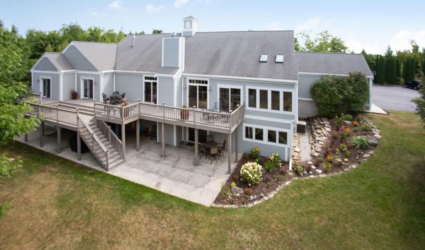 Sister Bay Wi Usa Luxury Real Estate And Homes For Sale In