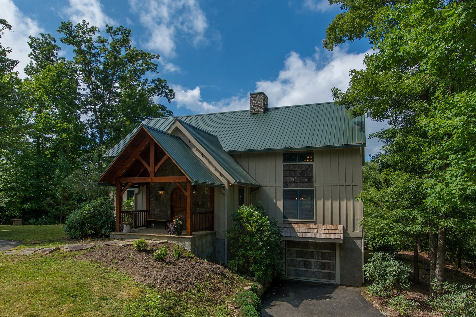 Banner Elk Headwaters In Elk Park Nc United States For Sale