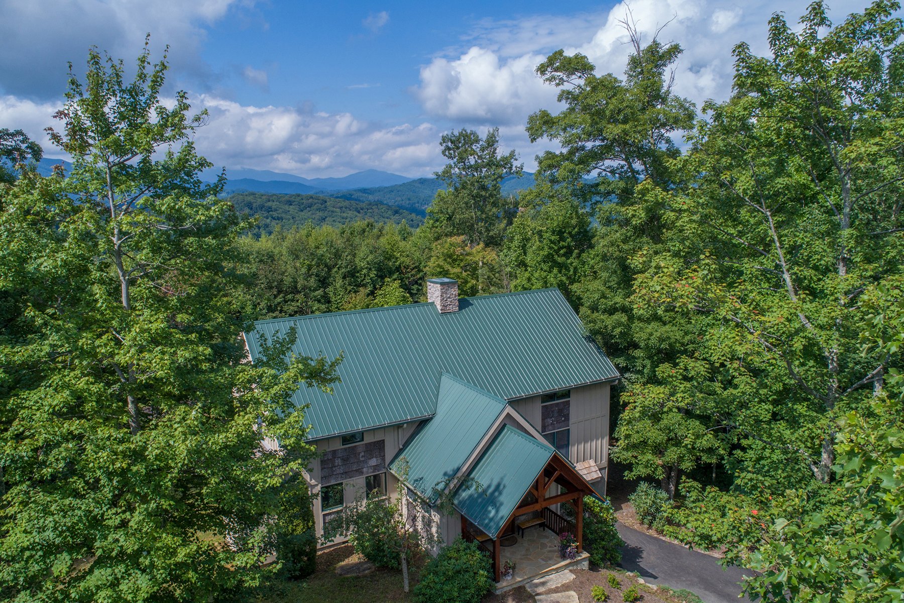 Banner Elk Headwaters In Elk Park Nc United States For Sale