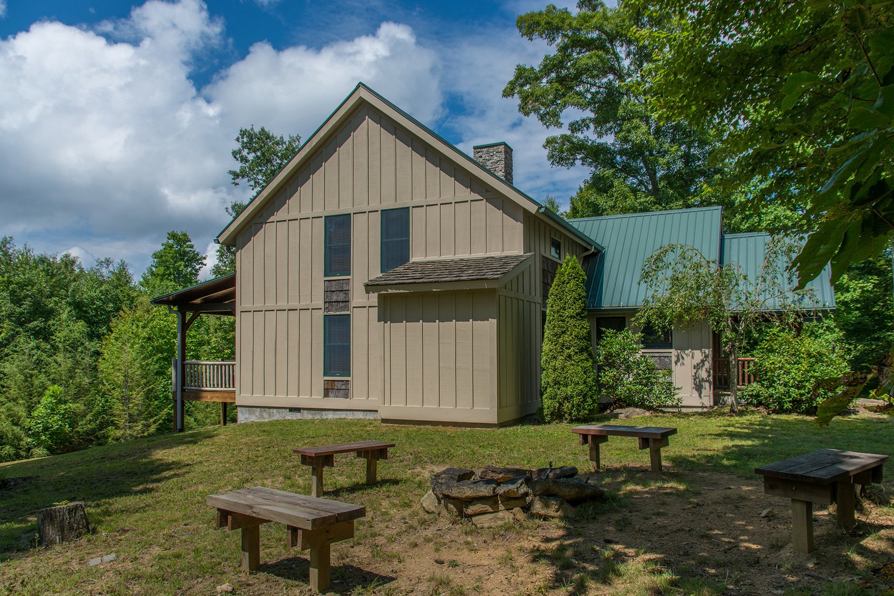 Banner Elk Headwaters In Elk Park Nc United States For Sale