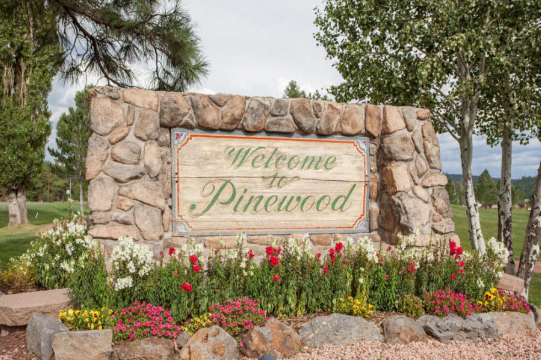 homes for sale in munds park az