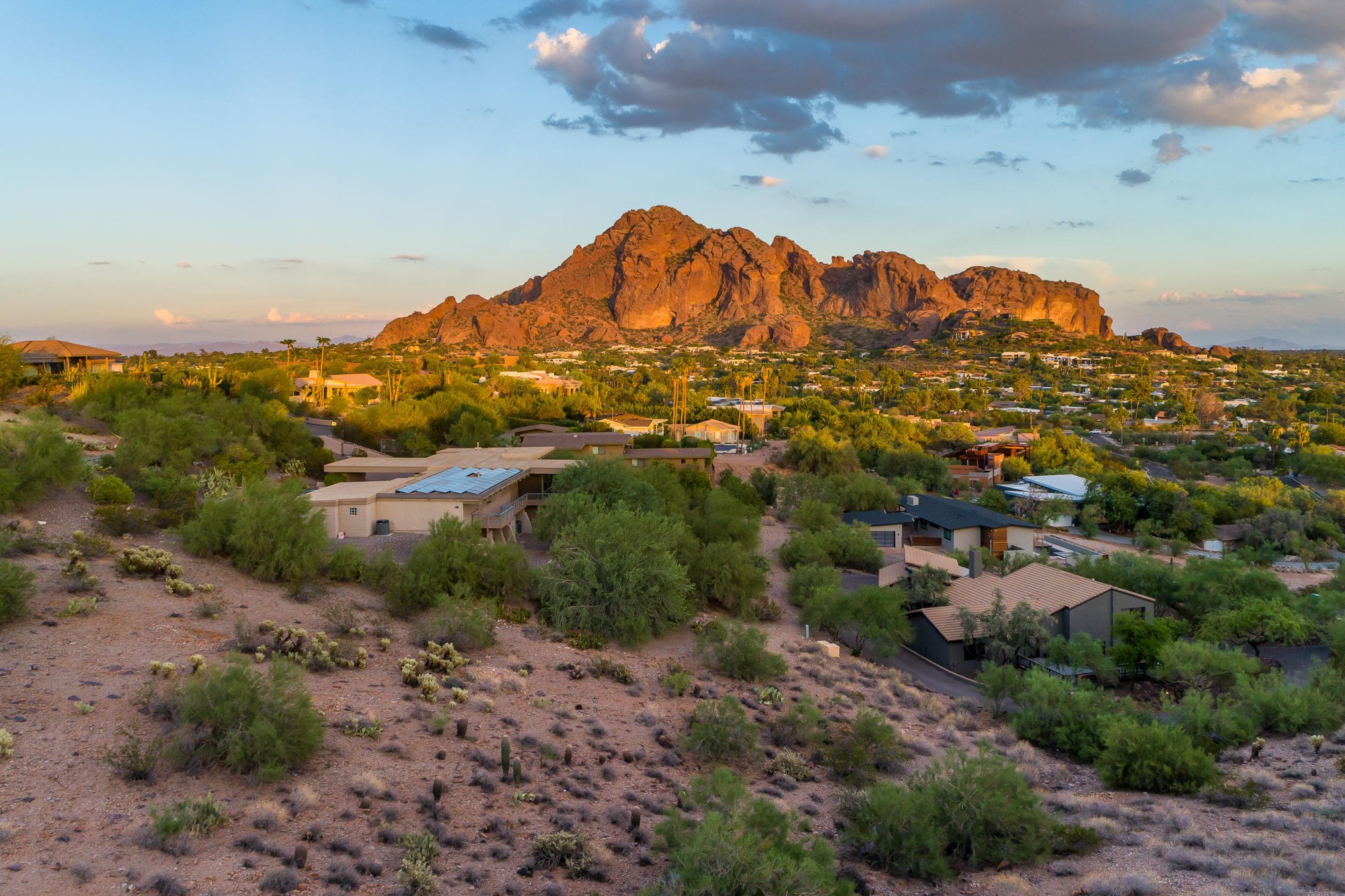 Camelback Foothills in Paradise Valley, AZ, United States for sale (10377576)