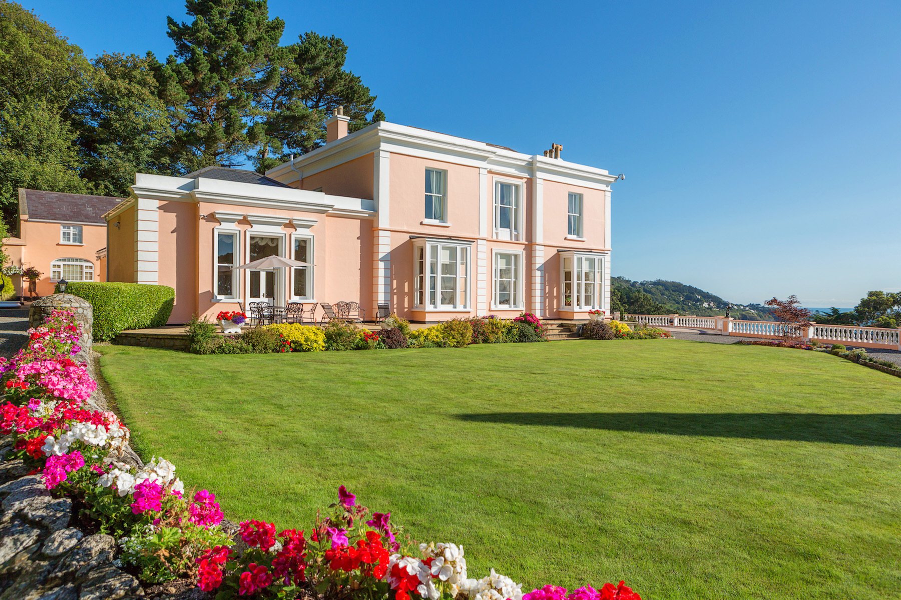 Summerhill in Killiney, Ireland for sale (10375895)
