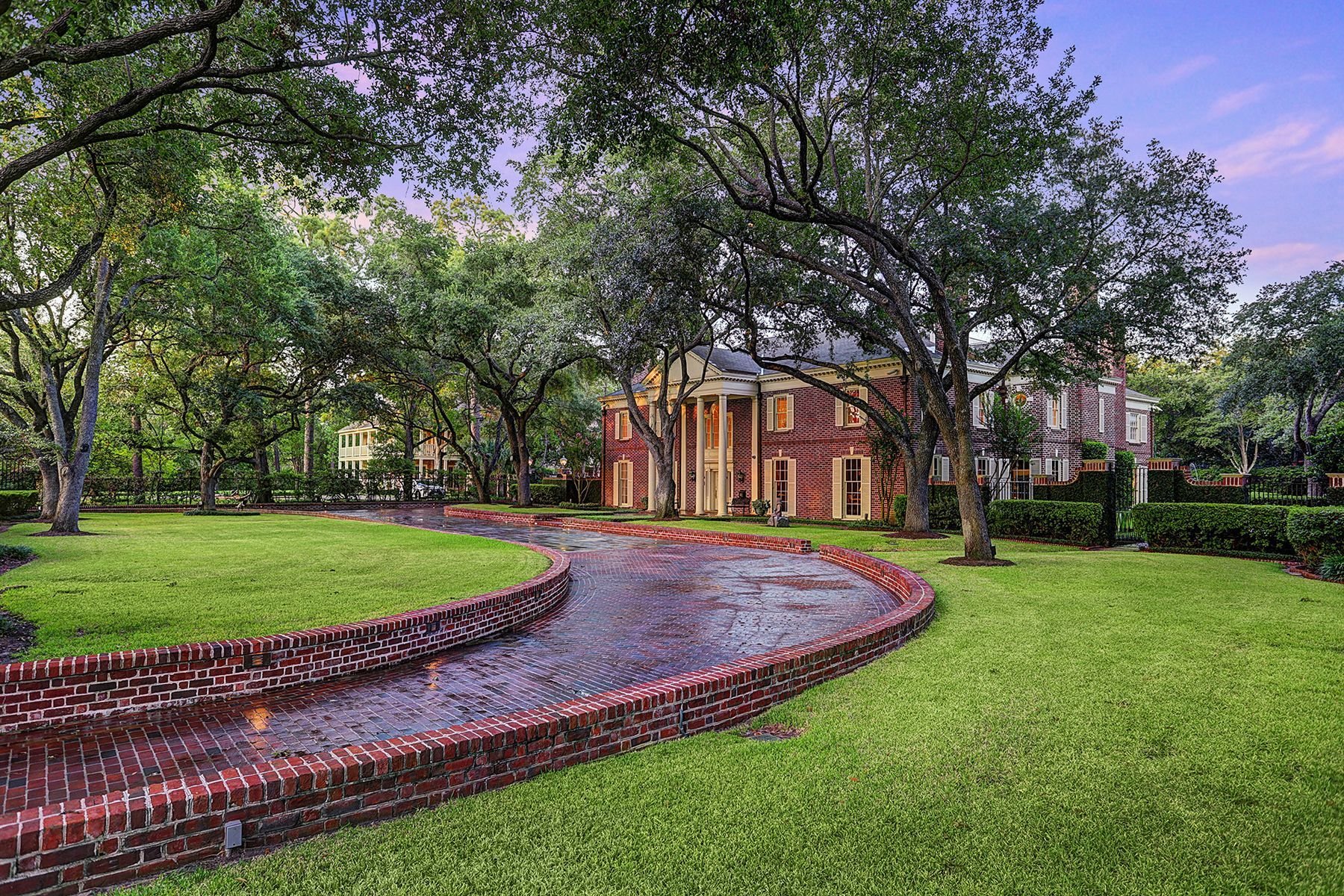 1721 River Oaks Boulevard in Houston, TX, United States for sale (1061913)