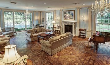 1721 River Oaks Boulevard in Houston, TX, United States for sale (1061913)