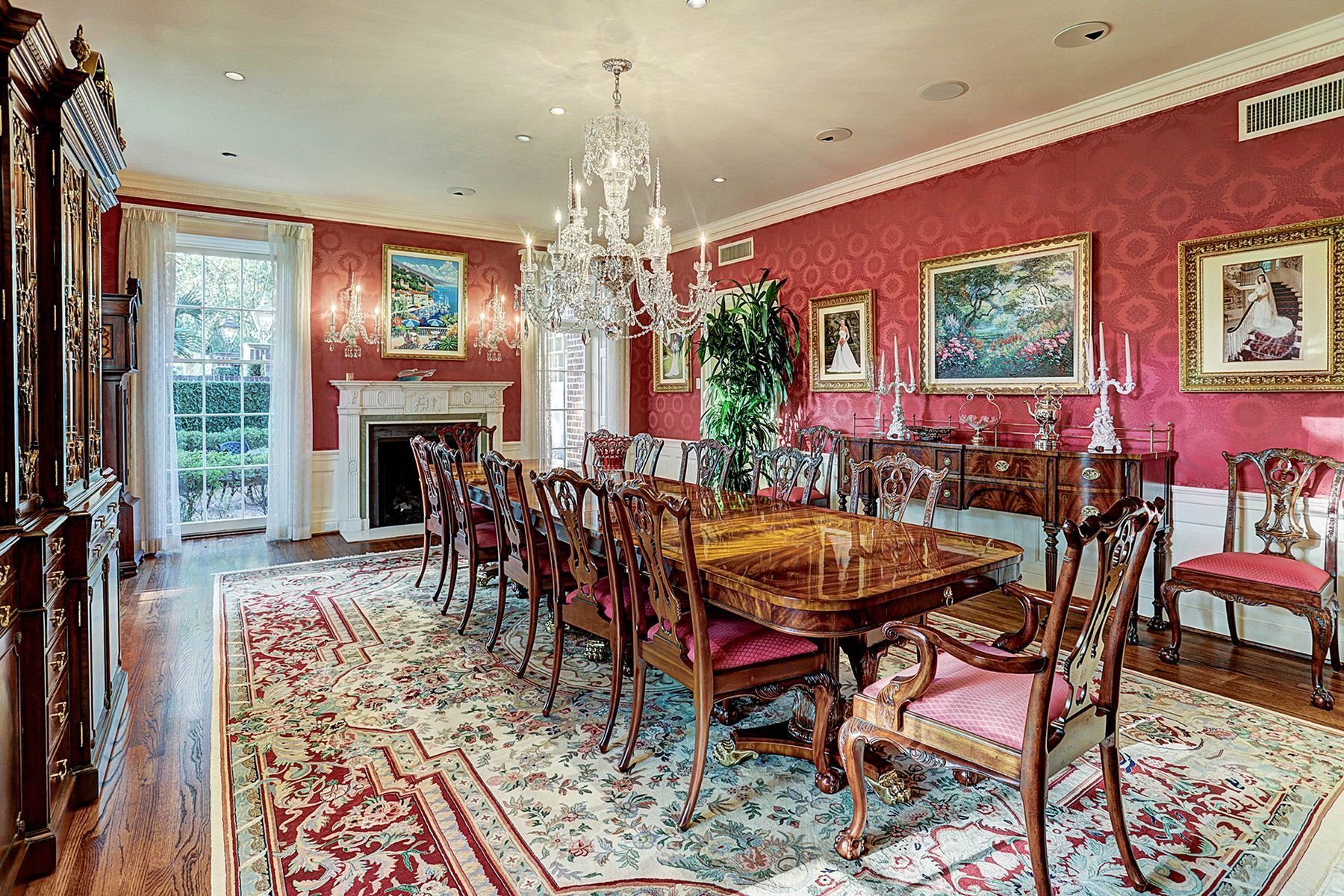 1721 River Oaks Boulevard in Houston, TX, United States for sale (1061913)