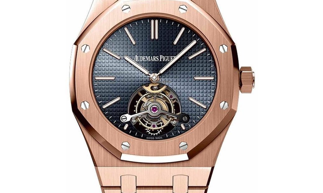 Audemars Piguet Royal Oak 4005 2024 www.toms famous family