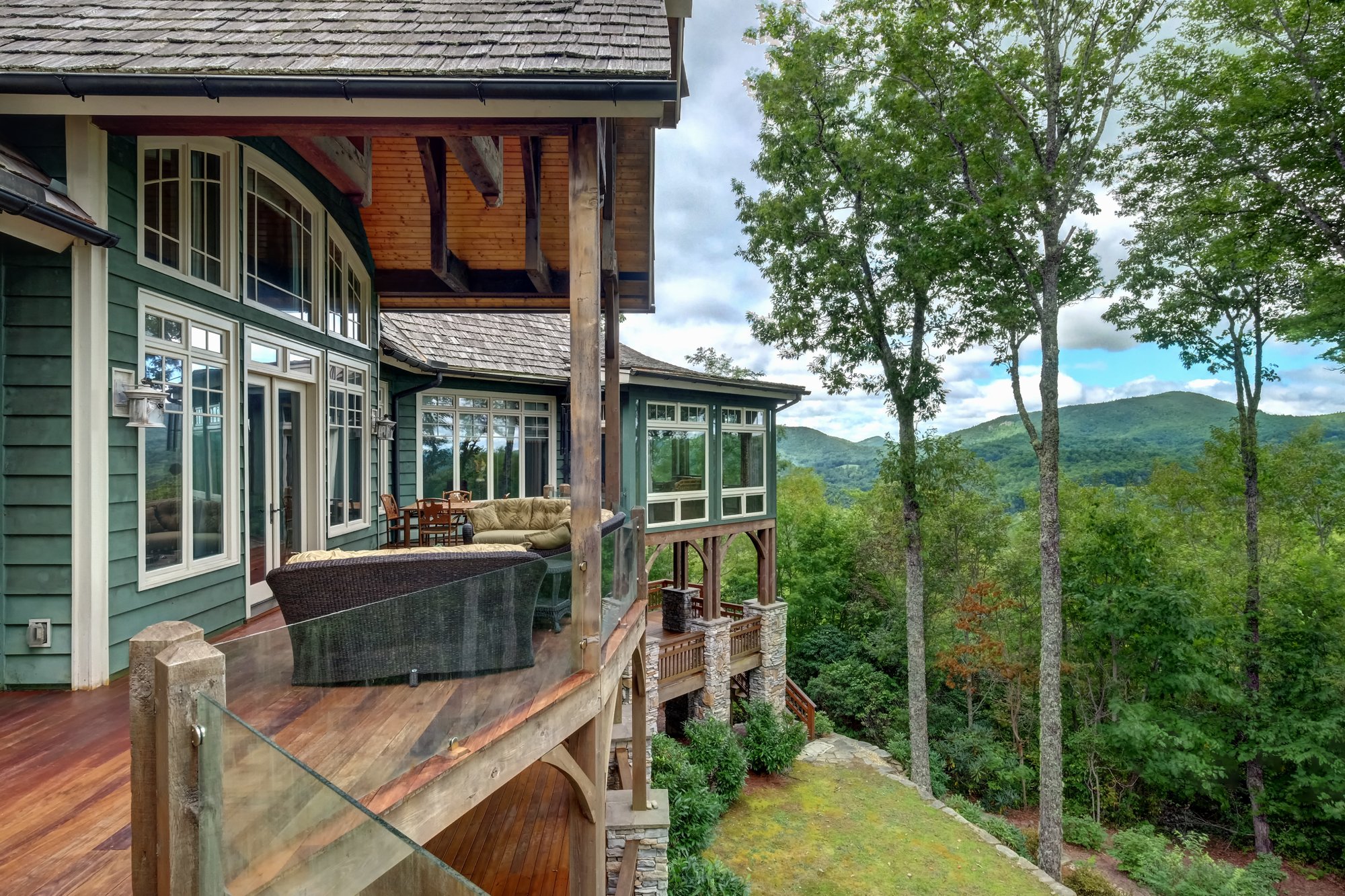 Trillium Links & Lake in Cashiers, NC, United States for sale (10383765)