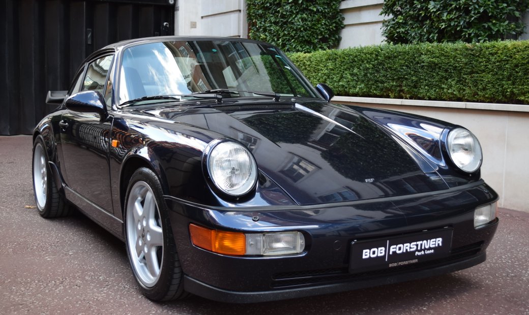 1993 Ruf Rct In London, England, United Kingdom For Sale (10393599)