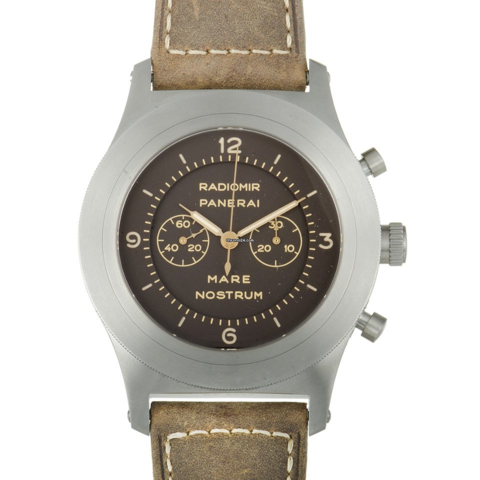 mare nostrum panerai