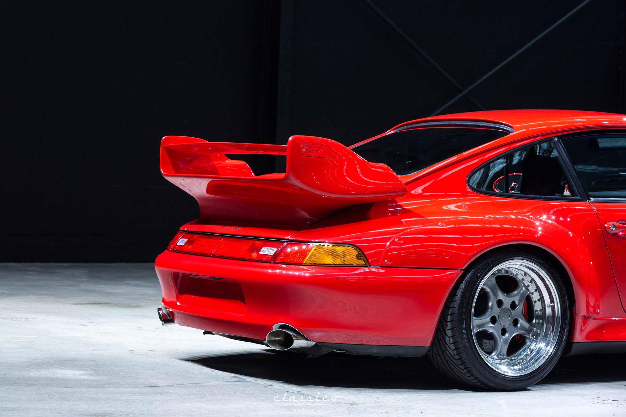 1994-Porsche-993-in-Sydney,-Australia-for-sale-(10282989)