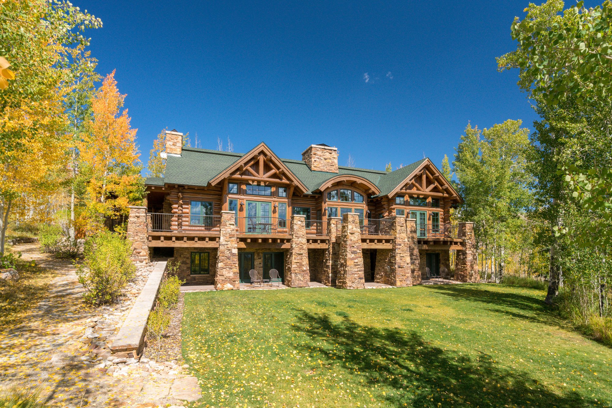 Aspen Meadows Ranch in Kremmling, CO, United States for sale (10404087)