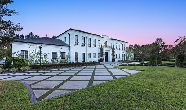Stunning Estate Located In Prestigious Pablo Creek Reserve (10404844)