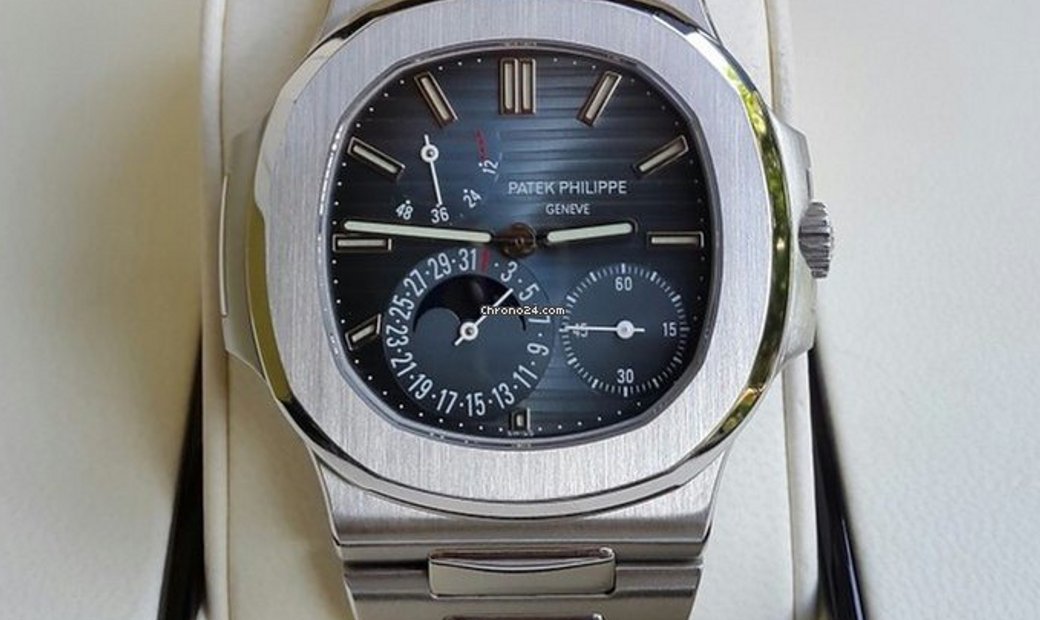 patek 5712 for sale