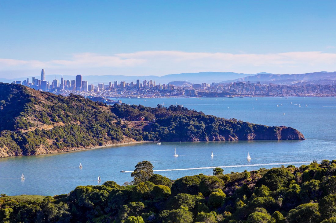 Easton Point In Tiburon, California, United States For Sale (10413150)