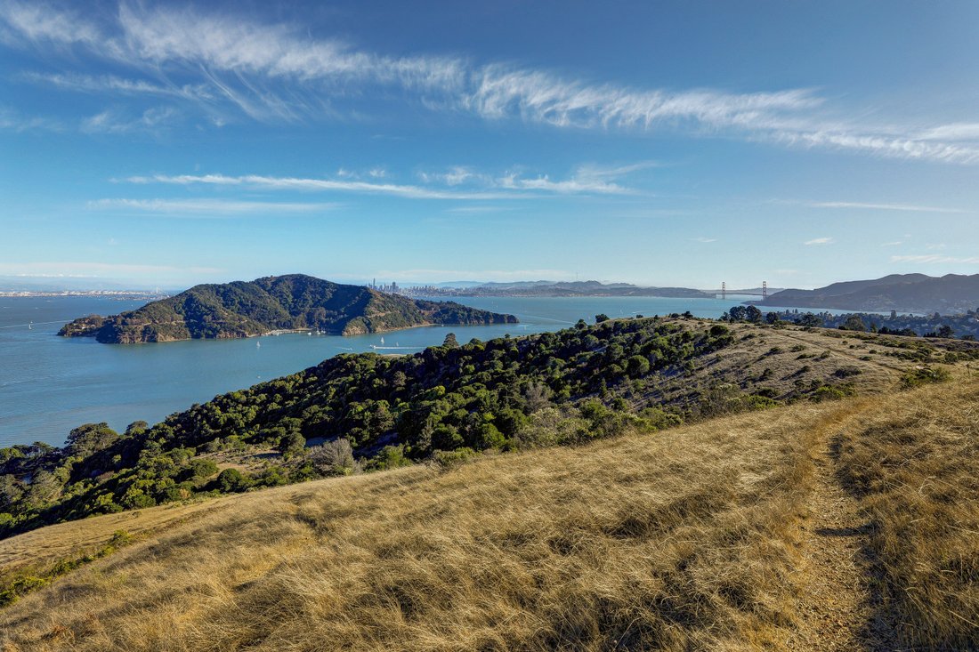 Easton Point In Tiburon, California, United States For Sale (10413150)