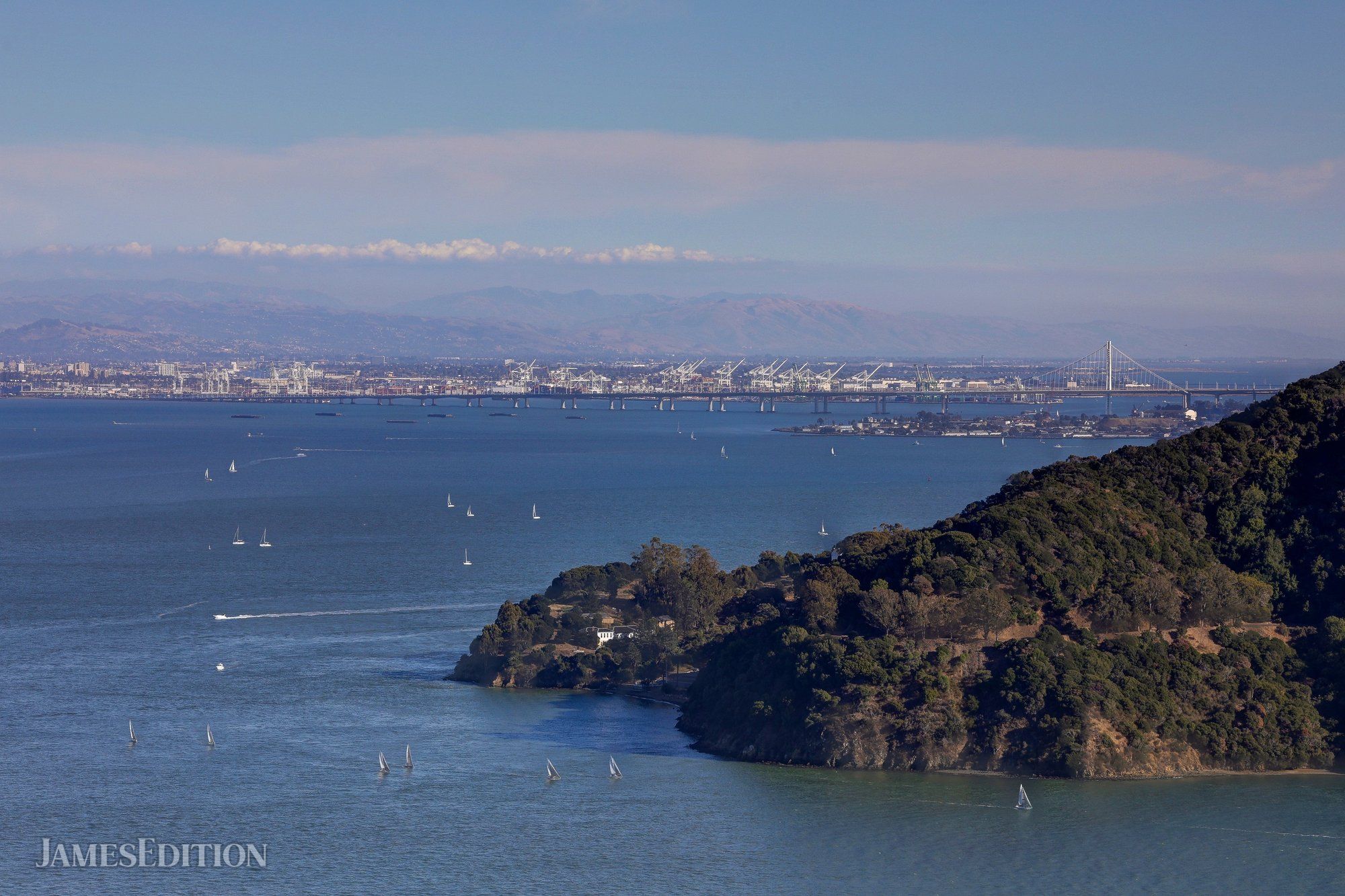 Easton Point in Tiburon, CA, United States for sale (10413150)