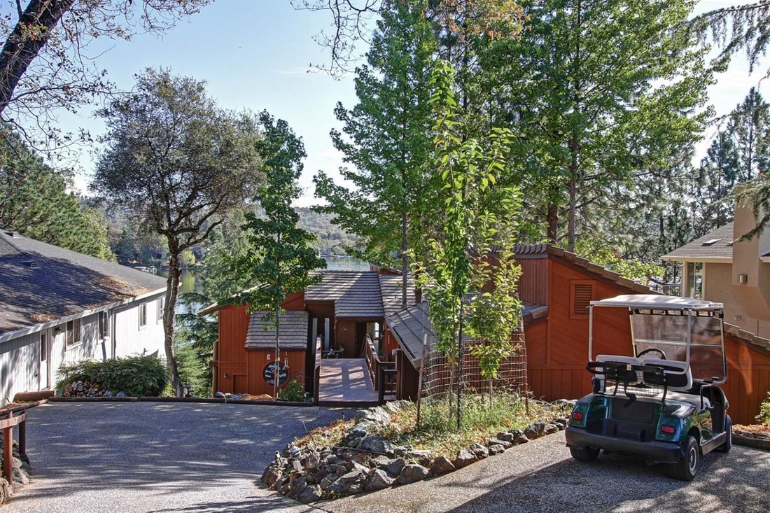 House in Auburn, California, United States 2 - 10412827