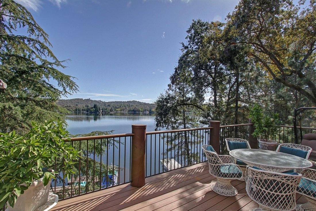 House in Auburn, California, United States 1 - 10412827