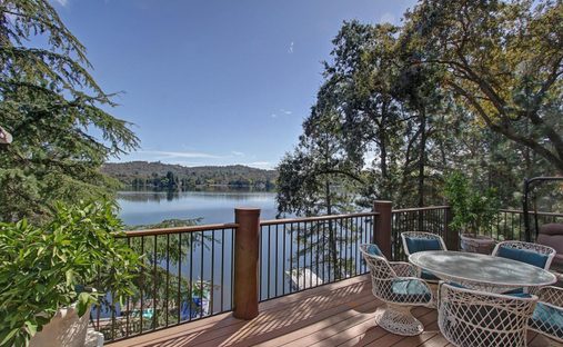 House in Auburn, California, United States 1