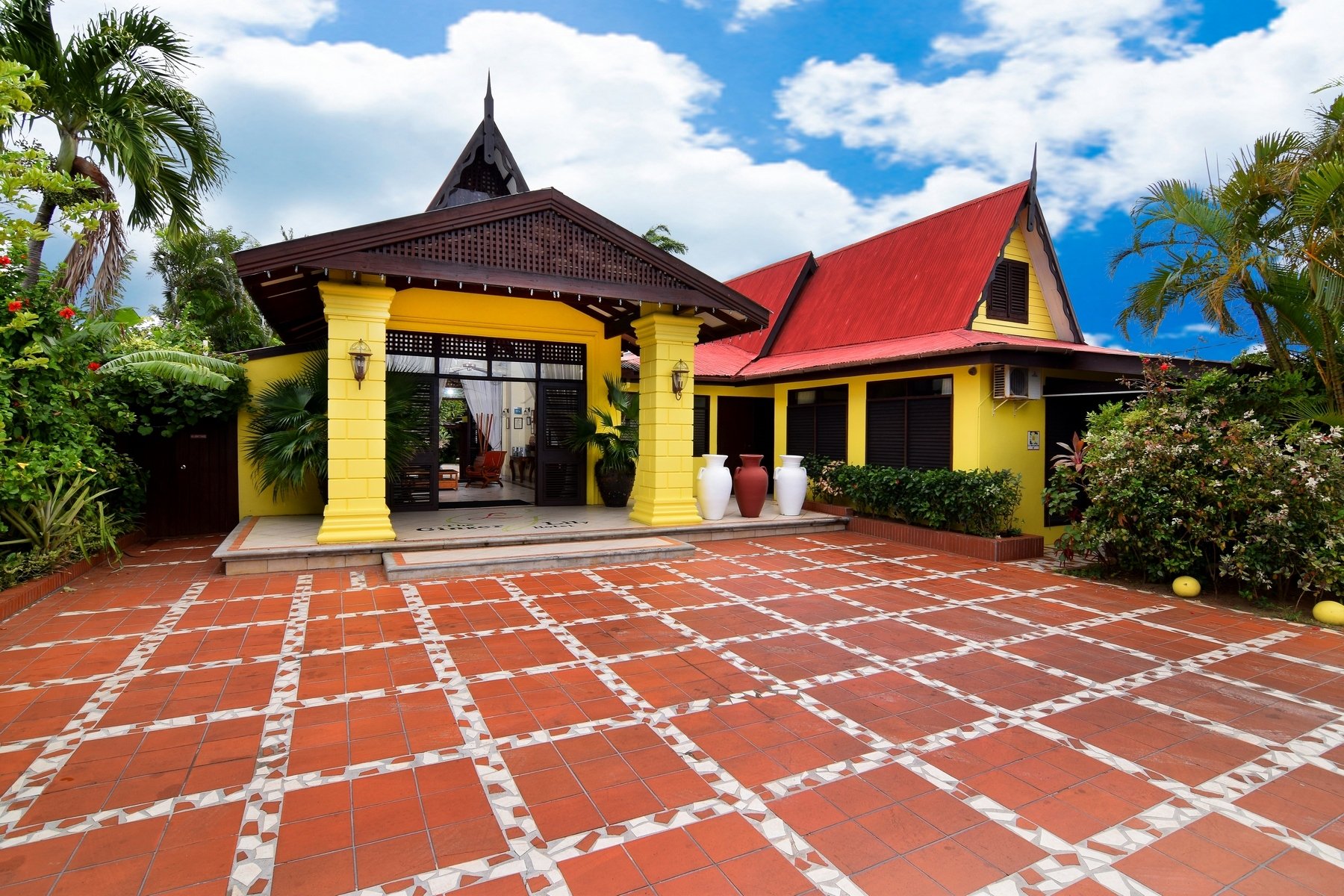 The Ginger Lily Hotel in Rodney Bay, Saint Lucia for sale (10418273)