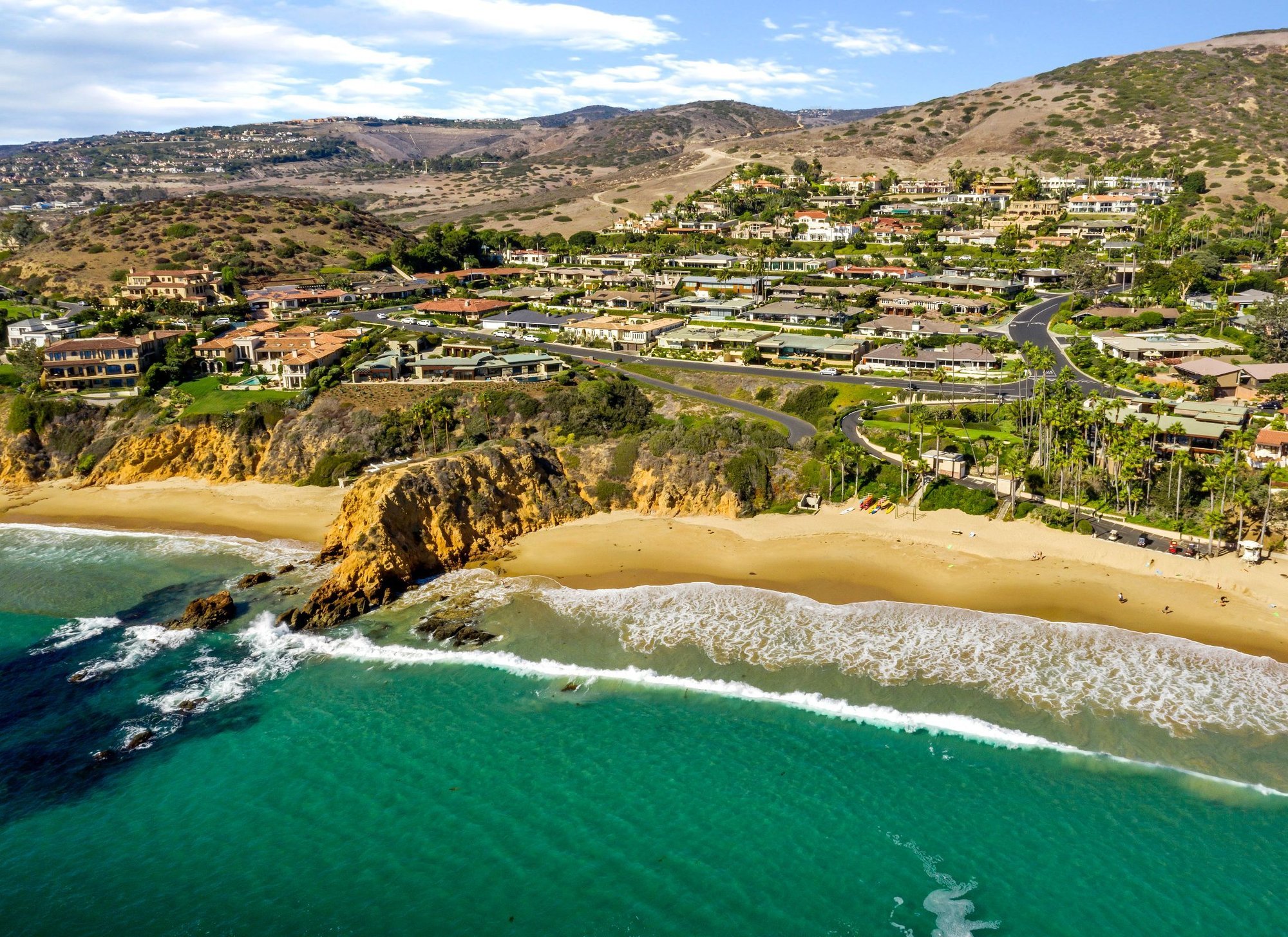 2550 Irvine Cove in Laguna Beach, CA, United States for sale (10419021)