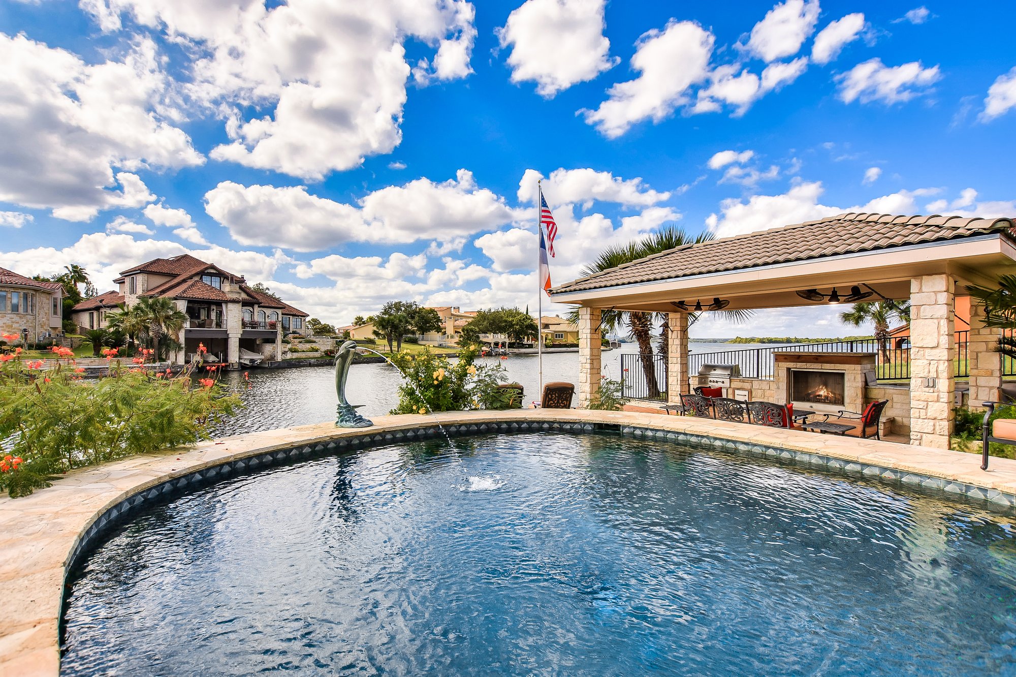 131 Applehead Island // On Lake Lbj // in Horseshoe Bay, TX, United