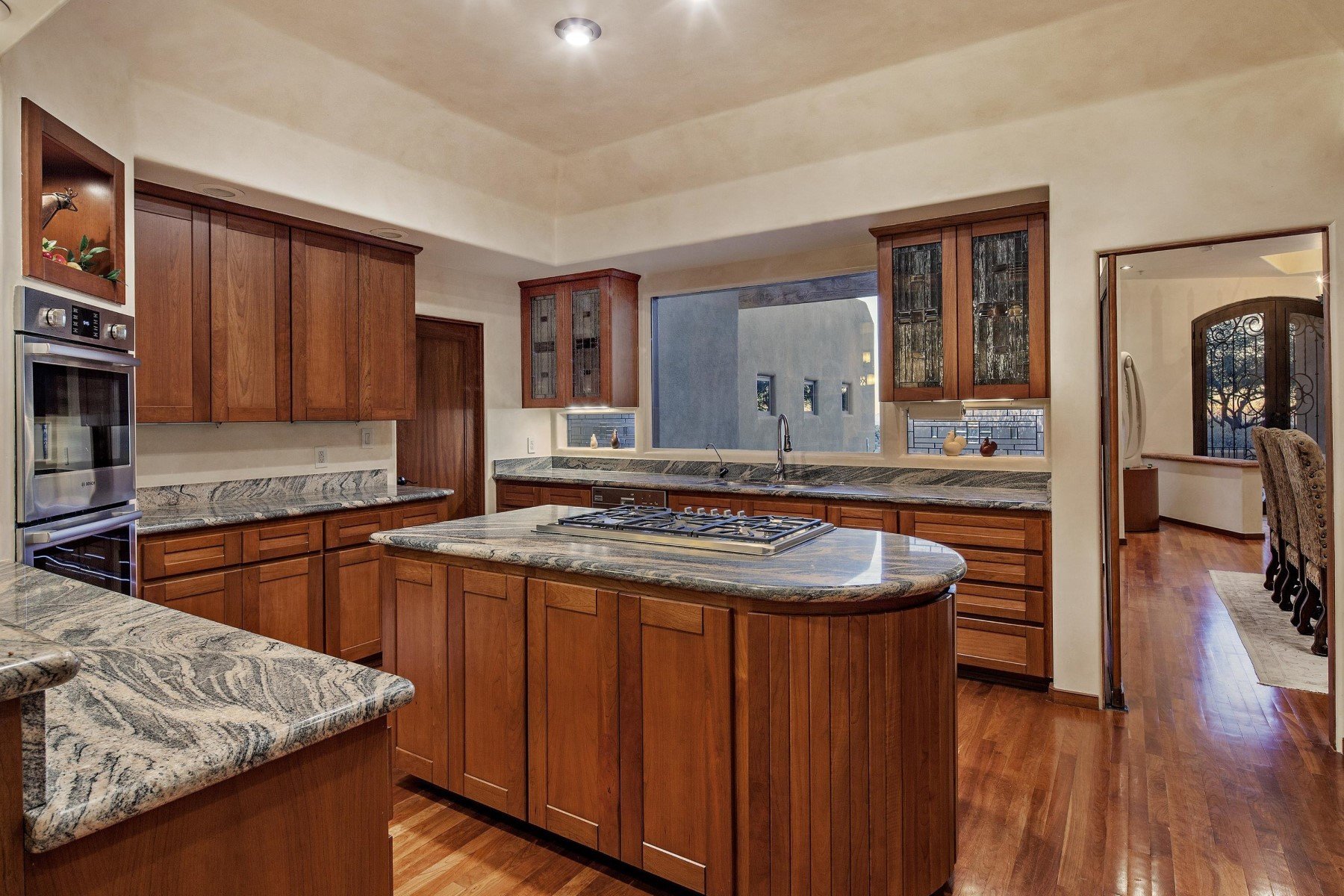 Stunning Luxury Remodel In Desert Mountain In Scottsdale Az