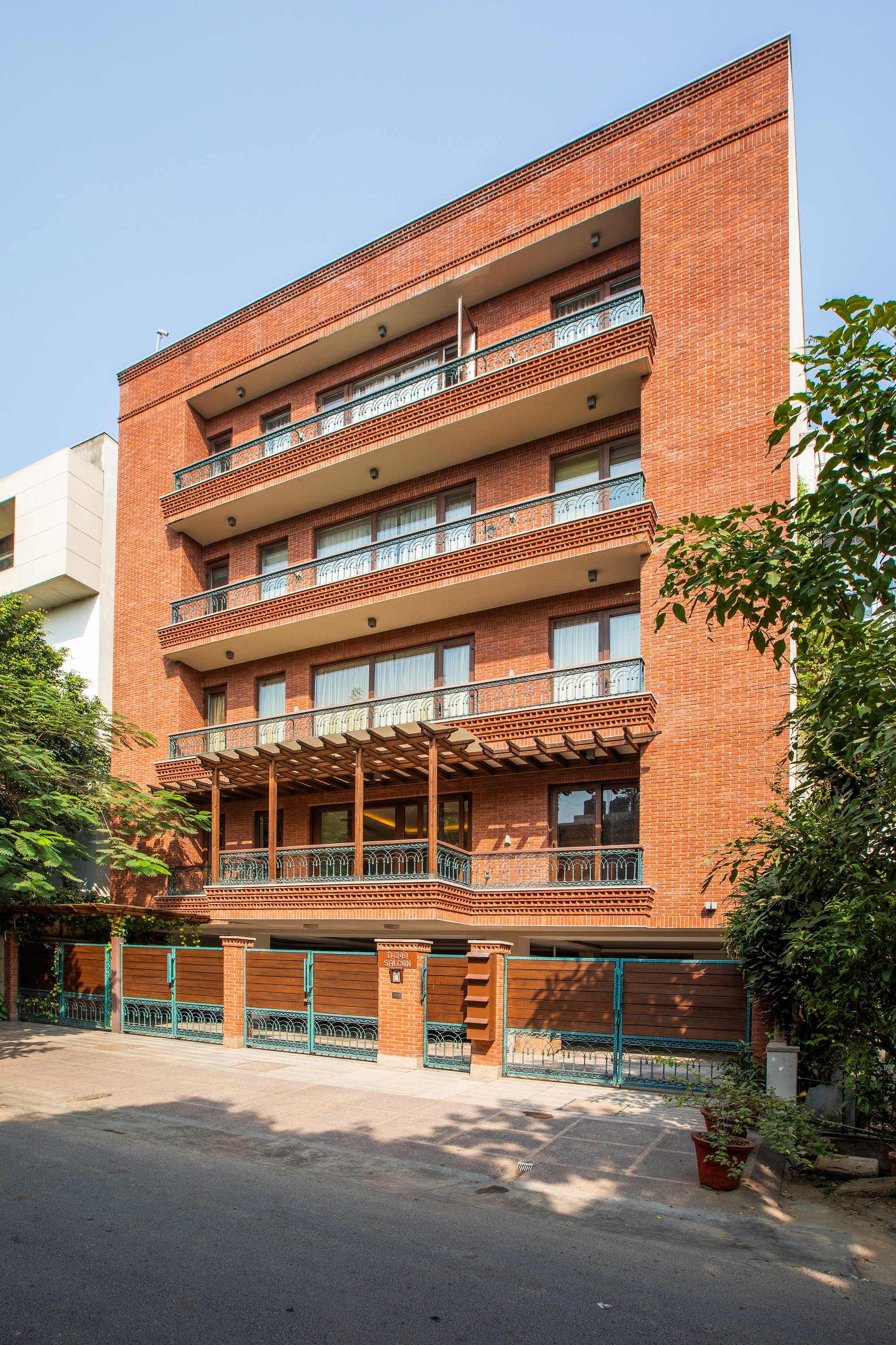 Luxury Home in New Delhi, India for sale (10423508)