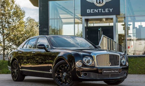 10 854 Luxury Cars For Sale By Dealers Worldwide On