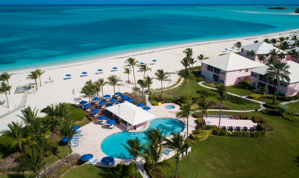 Bahama Beach Club 2038 In Treasure Cay, Bahamas For Sale (10425253)