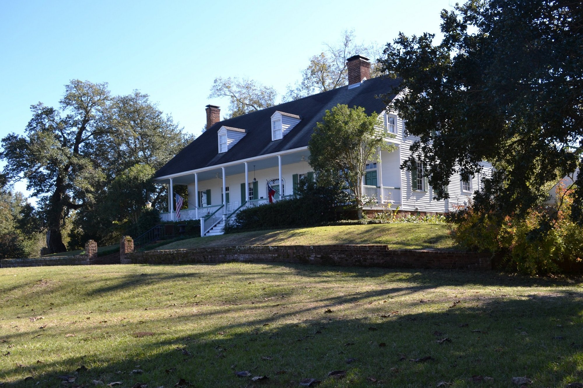 Selma Plantation in Natchez, MS, United States for sale (10428839)