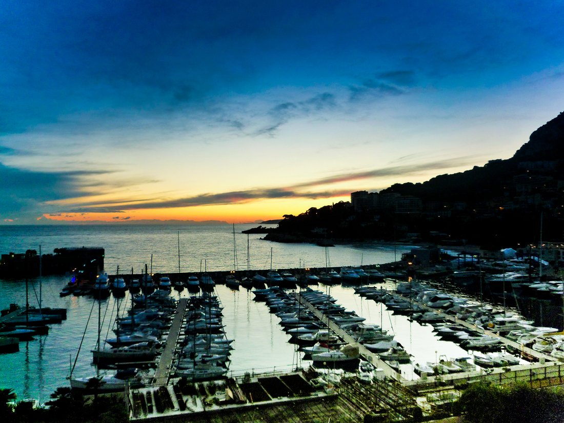 Monaco Sale 3 Rooms Apartment In Monaco, Monaco For Sale (10429020)