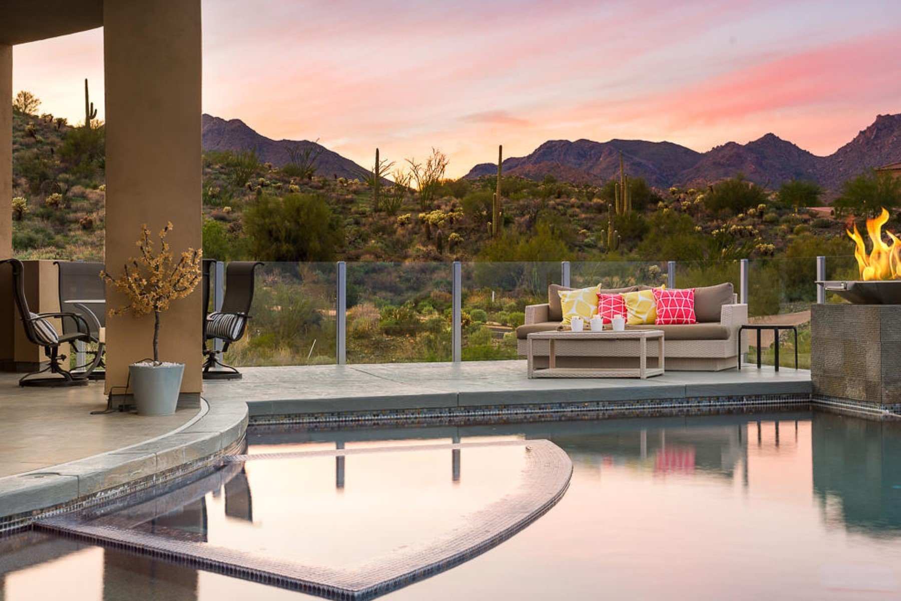 Eagles Nest in Fountain Hills, AZ, United States for sale (10429684)