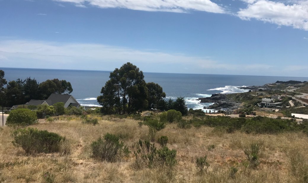 Lot In Exclusive Beach Zapallar In Valparaíso, Chile For Sale (10432911)