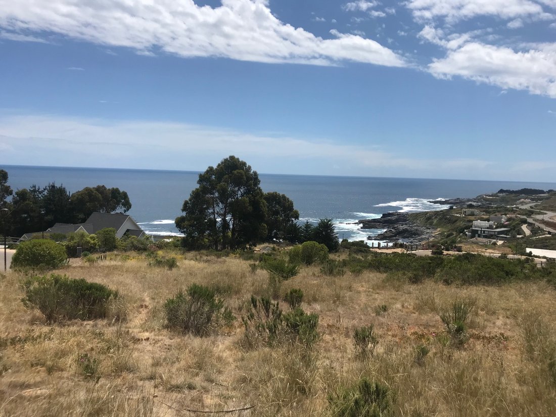 Lot In Exclusive Beach Zapallar In Valparaíso, Chile For Sale (10432911)