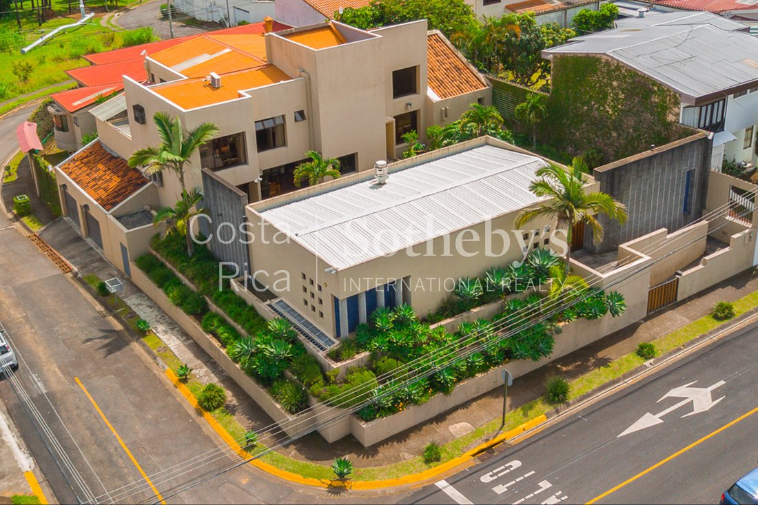 House in Granadilla, San José Province, Costa Rica 2 - 10044163
